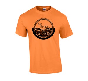 Image of TRM Orange T-Shirt 