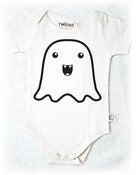 Image of Ghost One piece/ Tee