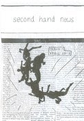 Image of Second Hand News Issue #1