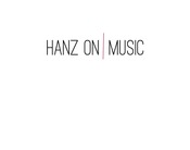 Image of Hanz On Music Ladies T-Shirt