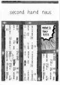 Image of Second Hand News Issue #2