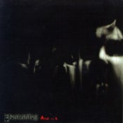 Image of Possession "Anoxia" CD