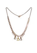 Image of BLACKMERODE Collier Pola