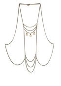 Image of BLACKMERODE Harnais Sarah