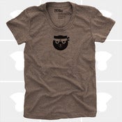 Image of Kung Fu Watson the Cat T-Shirt | Women