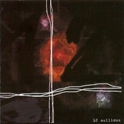 Image of 12 Aullidos "S/T" CD