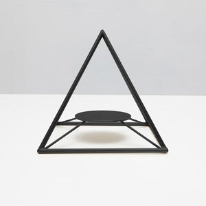 Image of Sage Pyramid / Black