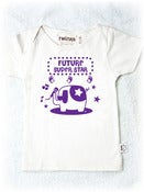 Image of Future Star One piece/ Tee