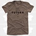 Image of Futura T-Shirt - Women 