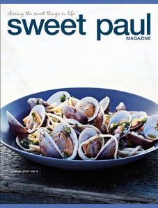 Image of Sweet Paul Summer 2012 Issue