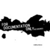 Image of V/A "For Documentation Only Records Compilation 2" CD