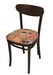 Image of Sit on My Face Lady Gaga Art Chair