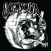 Image of ENEMY MIND DISCOGRAPHY CD