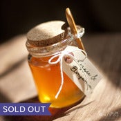 Image of Honeypot Jars