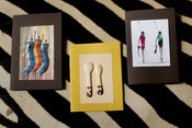 Image of Hand Made Greeting Card Sets