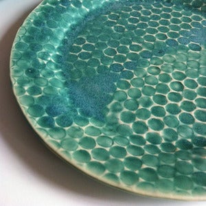 Image of Bubble Series: Salad Plates