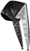 Image of Angel White Jokerr Hat