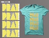 Image of Pray the Rosary T-Shirt