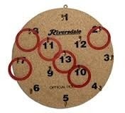 Image of Hookey Board Set