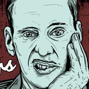 Image of This Filthy World signed by John Waters
