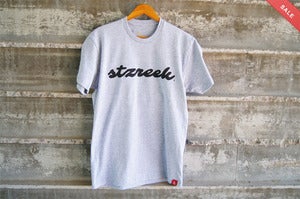 Image of Stzreek Classic (Heather Gray)