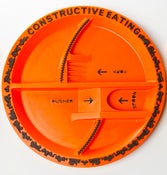 Image of Construction Plate