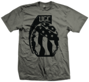 Image of Urban Guerilla : Frag