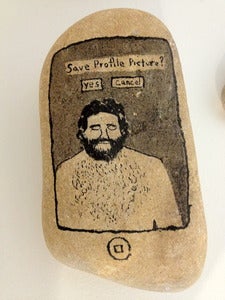 Image of Save Profile Picture