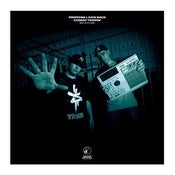 Image of Propo'88 & Kick Back - Cosmic Trippin' // 12"