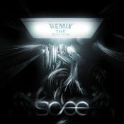 Image of BCee - Remix The System LP - CD