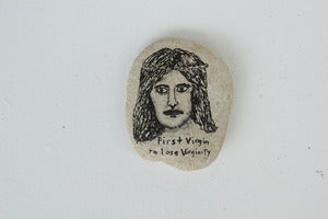 Image of First Virgin to Lose Virginity