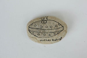 Image of Mothership Nature