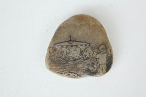 Image of Hidden Spaceship