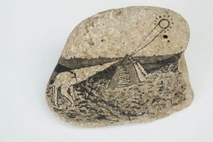 Image of Untitled (SunTempleButt Scene)