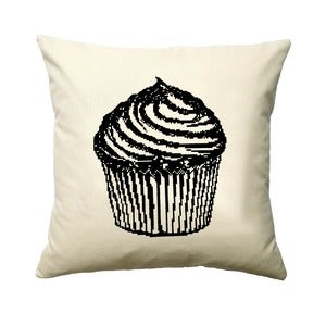 Image of The Cupcake Cushion Kit