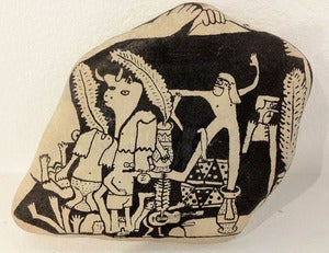 Image of Untitled (Guernica)