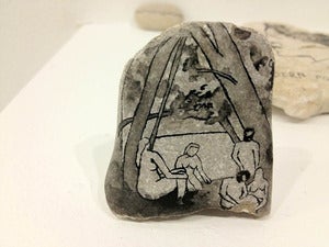 Image of Bathers #1