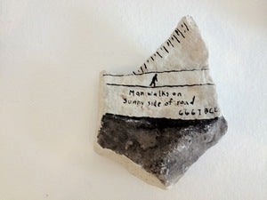 Image of 6667 BCE