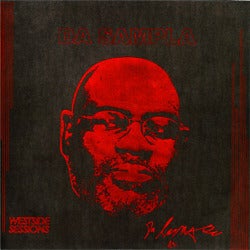 Image of DA SAMPLA: West Side Sessions (WO-SH8)