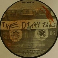 Image of KMFH: The Dirty Thouz (WO-30,000)