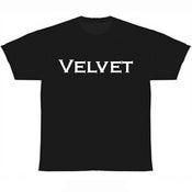 Image of Velvet T-shirt