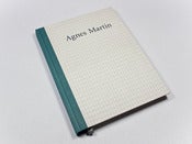 Image of Agnes Martin - Lynne Cooke (ed.)