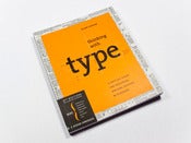 Image of Thinking with Type - Ellen Lupton