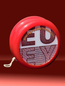 Image of Euro-Yo Yo-Yo