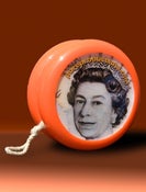 Image of Po-Yo Yo-Yo