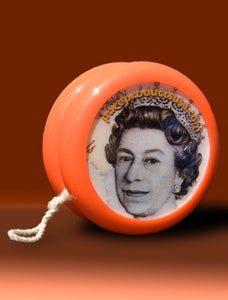 Image of Po-Yo Yo-Yo