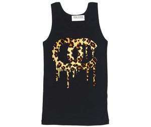 Image of OC Cheetah tank 