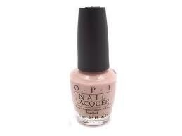 Image of OPI - Tickle My France-y