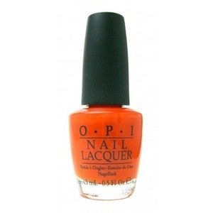 Image of OPI - A Roll In The Hague