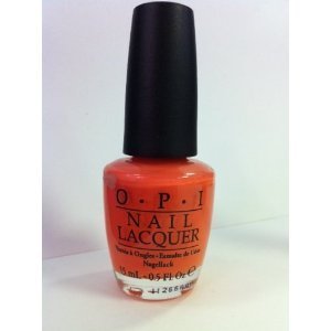 Image of OPI - Hot & Spicy